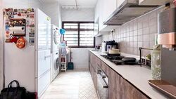 Blk 166A Punggol Central (Punggol), HDB 4 Rooms #595071321